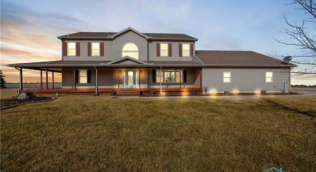 Photo of 22771 W Holt Harrigan Rd, Genoa, OH 43430