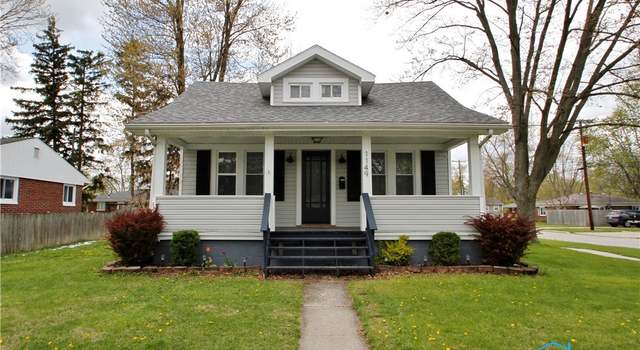 Photo of 1149 Rosedale St, Maumee, OH 43537