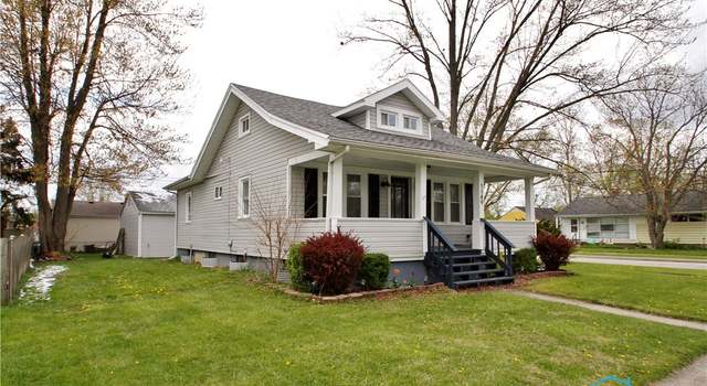 Photo of 1149 Rosedale St, Maumee, OH 43537