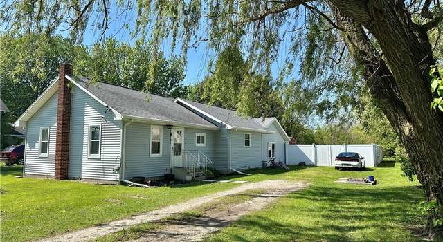 Photo of 22595 W Cedar Ave, Curtice, OH 43412