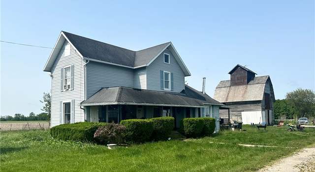 Photo of 18851 County Road 35, Hicksville, OH 43526