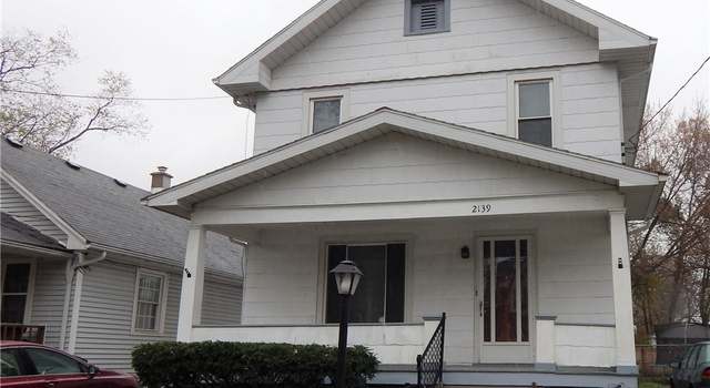 Photo of 2139 Dana St, Toledo, OH 43609
