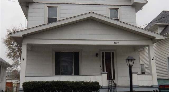 Photo of 2139 Dana St, Toledo, OH 43609