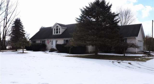 Photo of 2707 County Road B, Swanton, OH 43558