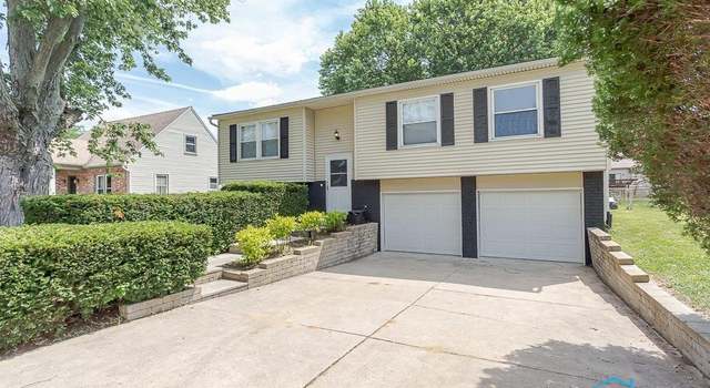 Photo of 1965 Beachcraft Dr, Northwood, OH 43619