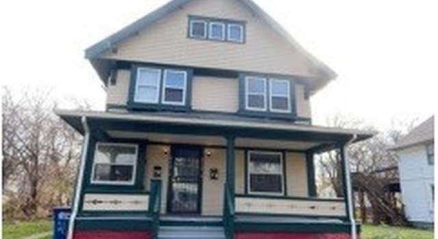 Photo of 211 Rockingham St, Toledo, OH 43610