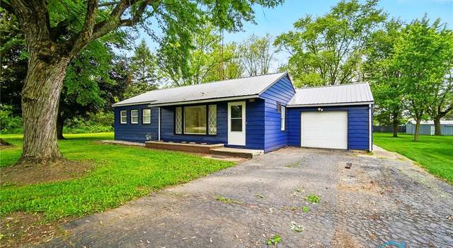 Photo of 130 Vine St, Risingsun, OH 43457