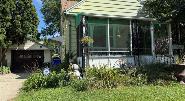 Photo of 2012 Berdan Ave, Toledo, OH 43613
