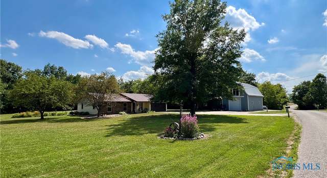 Photo of 14132 Blair Rd, Sherwood, OH 43556