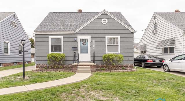 Photo of 3134 Cragmoor Ave, Toledo, OH 43614