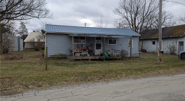 Photo of 5369 Quincy St, Harpster, OH 43323
