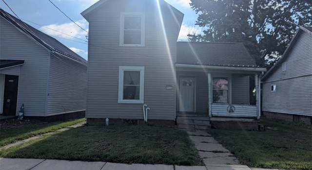 Photo of 1022 Dodd St, Napoleon, OH 43545