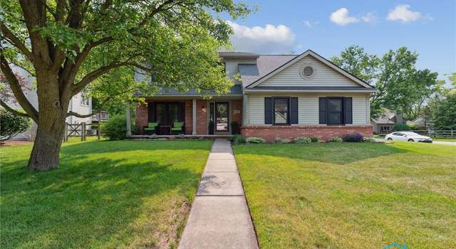 Photo of 3722 Wild Pheasant Ln, Sylvania, OH 43560