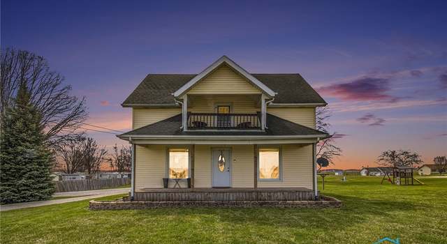 Photo of 709 W Indiana St, Edon, OH 43518