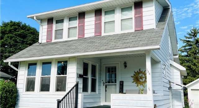 Photo of 124 West St, Carey, OH 43316