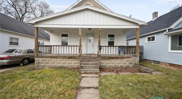 Photo of 215 Milford St, Toledo, OH 43605