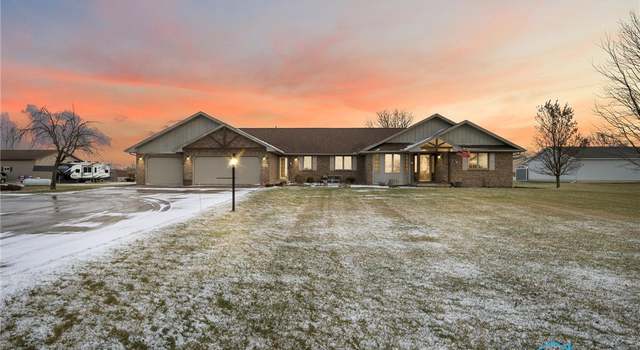 Photo of 24568 Tracy Rd, Perrysburg, OH 43551