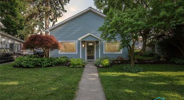 Photo of 10823 Lucas St, Whitehouse, OH 43571