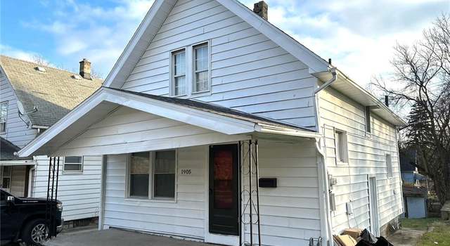 Photo of 1905 South Ave, Toledo, OH 43609