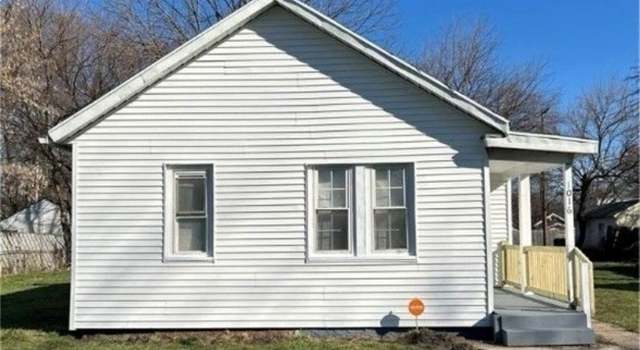 Photo of 1016 Orchard St, Toledo, OH 43609