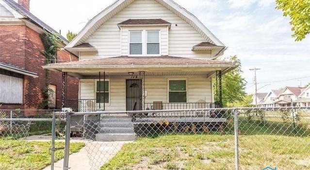 Photo of 145 W Park St, Toledo, OH 43608