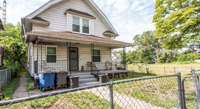Photo of 145 W Park St, Toledo, OH 43608