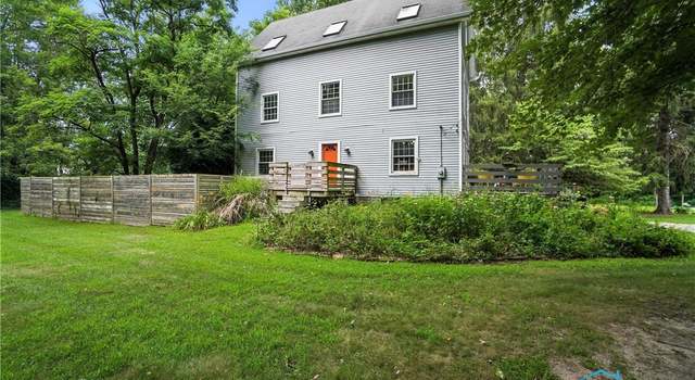 Photo of 12262 Monclova Rd, Swanton, OH 43558