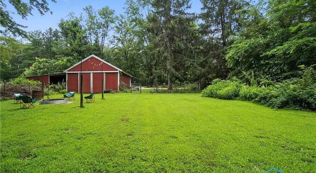 Photo of 12262 Monclova Rd, Swanton, OH 43558