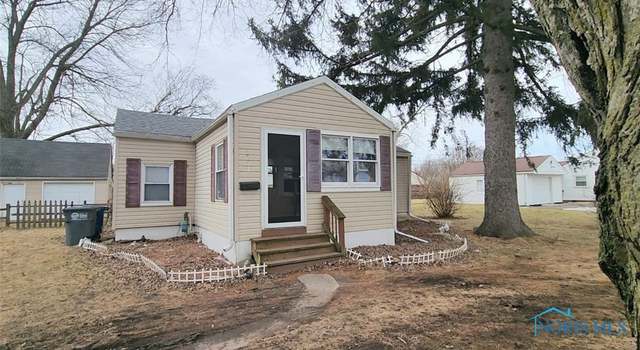 Photo of 5737 Yarmouth Ave, Toledo, OH 43623