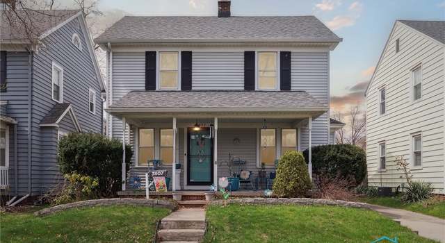 Photo of 3807 Drummond Rd, Toledo, OH 43613
