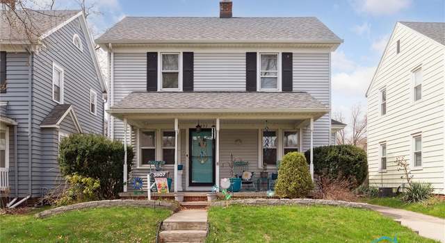 Photo of 3807 Drummond Rd, Toledo, OH 43613