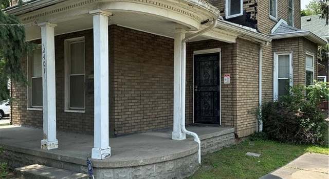 Photo of 2401 N Summit St, Toledo, OH 43611