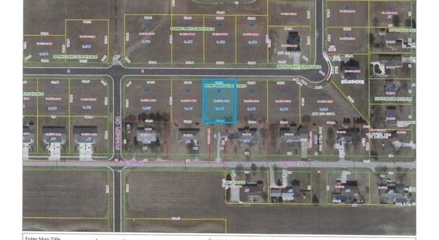 Photo of 57 Autumn Ave Lot 57, Carey, OH 43316