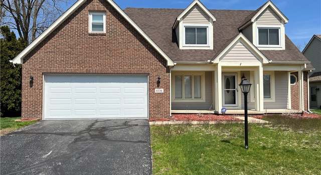 Photo of 6736 Sweet Bush Ct, Sylvania, OH 43560