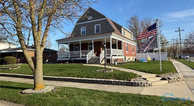 Photo of 303 E Caroline, Paulding, OH 45879