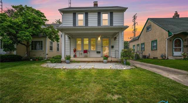 Photo of 3705 Sherbrooke Rd, Toledo, OH 43613