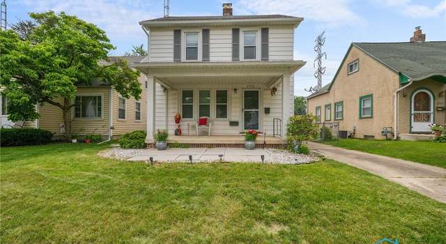 Photo of 3705 Sherbrooke Rd, Toledo, OH 43613