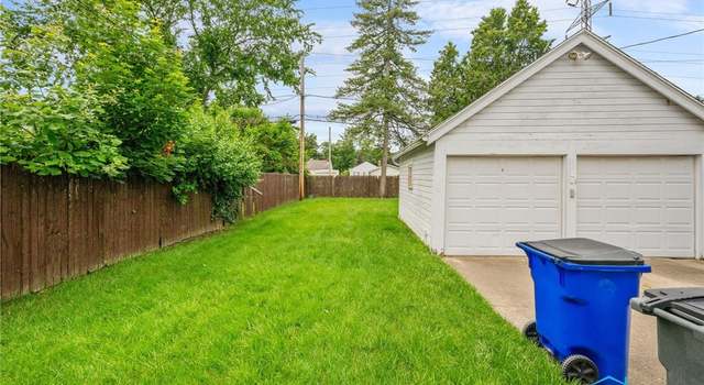 Photo of 3705 Sherbrooke Rd, Toledo, OH 43613
