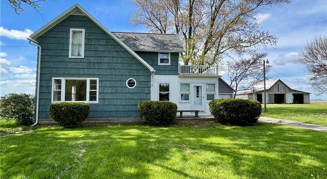 Photo of 11157 State Route 500, Paulding, OH 45879