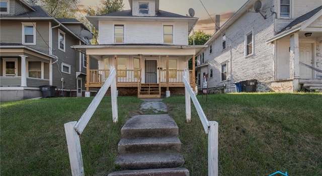 Photo of 3239 Cherry St, Toledo, OH 43608