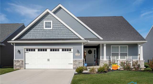 Photo of 3431 Moon Lit Pass, Monclova, OH 43542