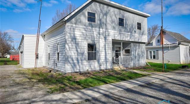Photo of 2535 Garfield St, Hoytville, OH 43529