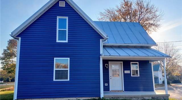 Photo of 300 Plum St, Columbus Grove, OH 45830