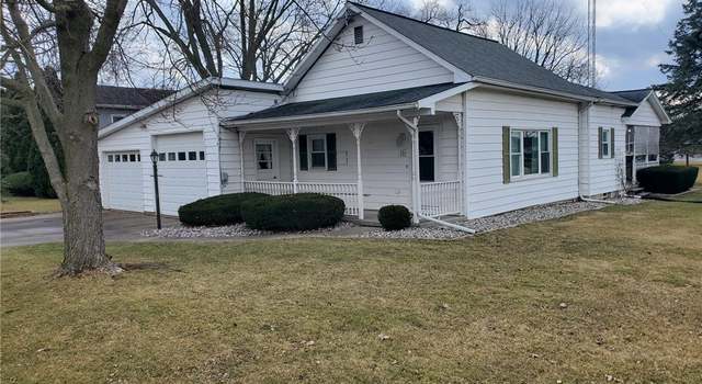 Photo of 106 Road St, Stryker, OH 43557