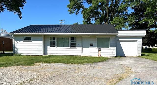 Photo of 550 N Warpole St, Upper Sandusky, OH 43351