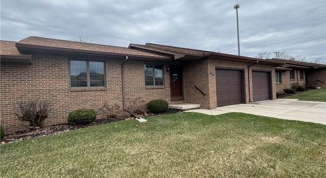 Photo of 449 W College Ave, Pemberville, OH 43450