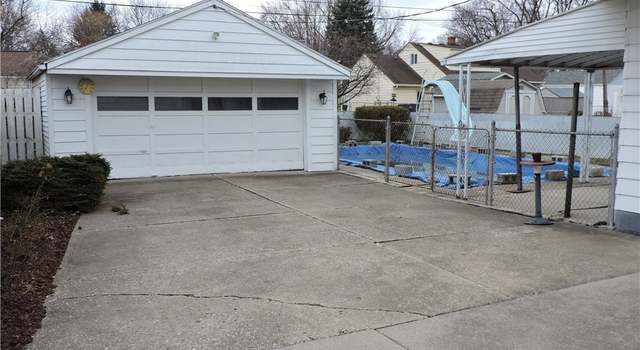 Photo of 3207 Cragmoor Ave, Toledo, OH 43614