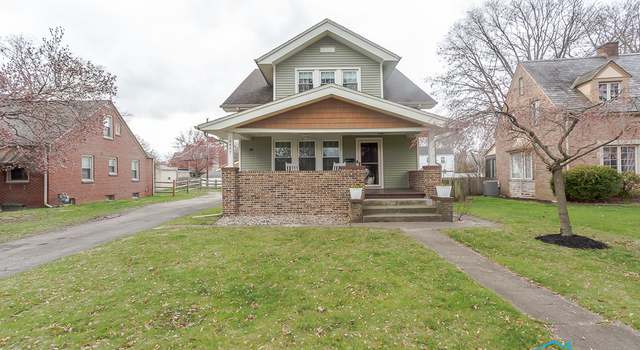 Photo of 3407 Pineway Dr, Toledo, OH 43614