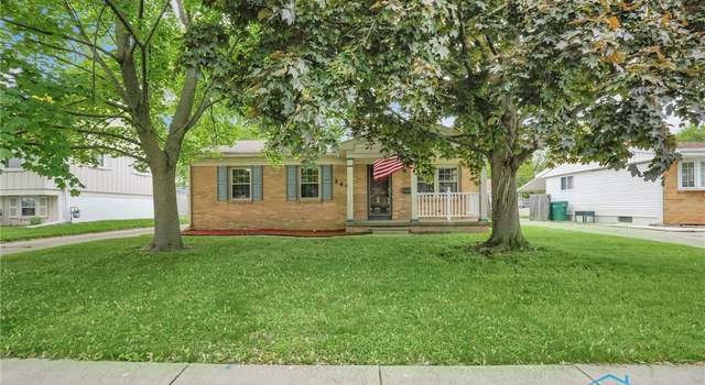 Photo of 2448 Maryland Pl, Northwood, OH 43619