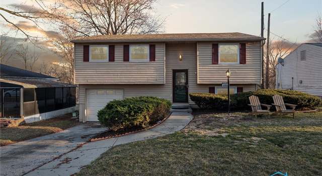 Photo of 5060 Kitchener Dr, Toledo, OH 43615